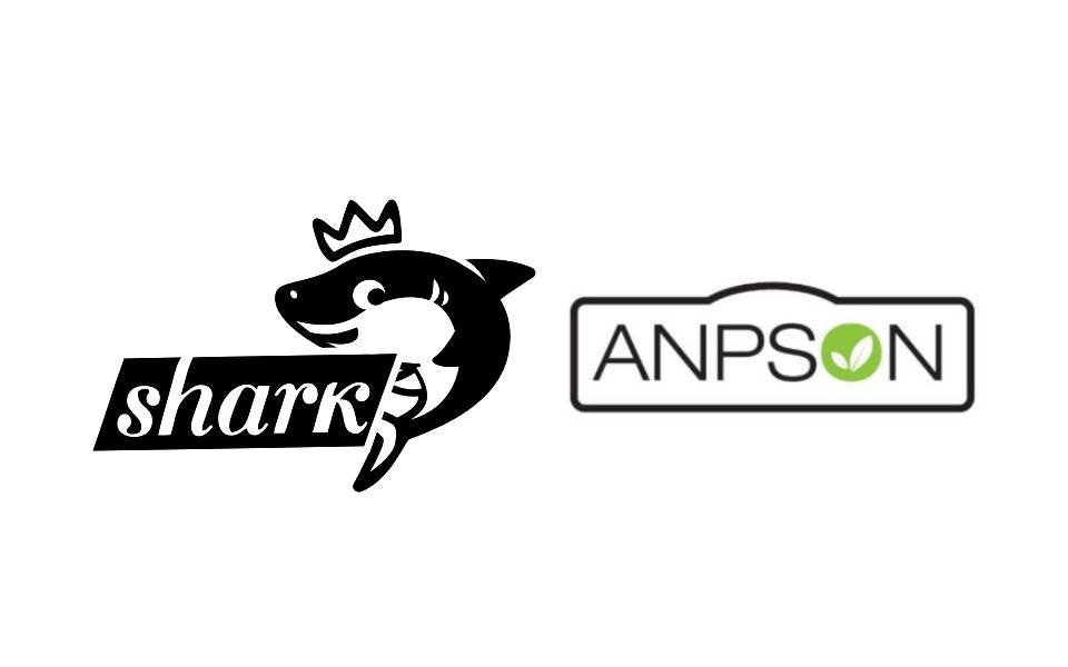 ANPson and Shark brand healthcare products / "爱博斯" 与 ‘鲨鱼’品牌